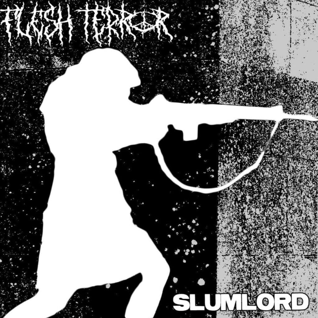 Flesh Terror and Slumlord - Flesh Terror and Slumlord Review
