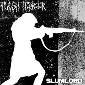 Flesh Terror and Slumlord – Flesh Terror and Slumlord Review