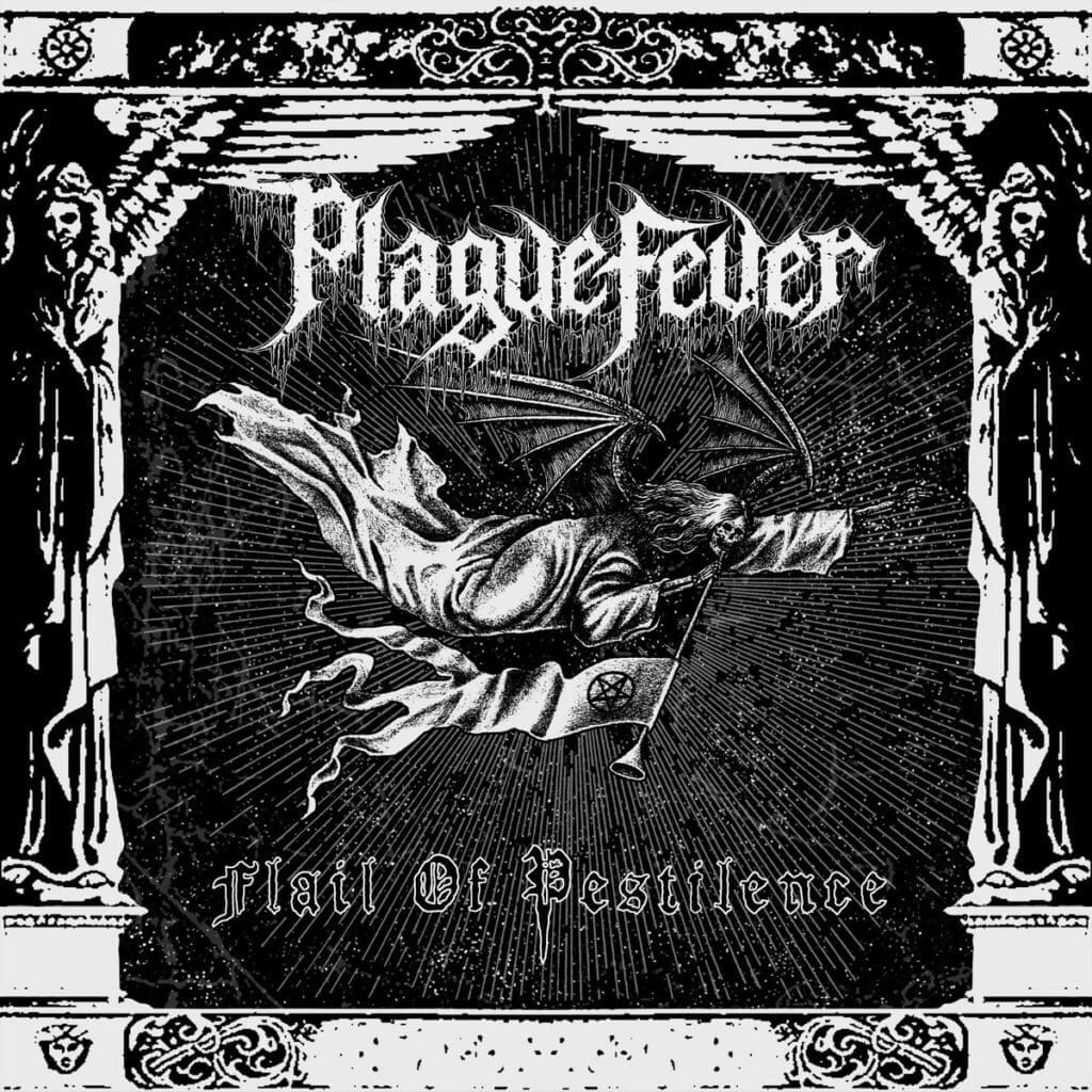 Plaguefever - Flail of Pestilence Review