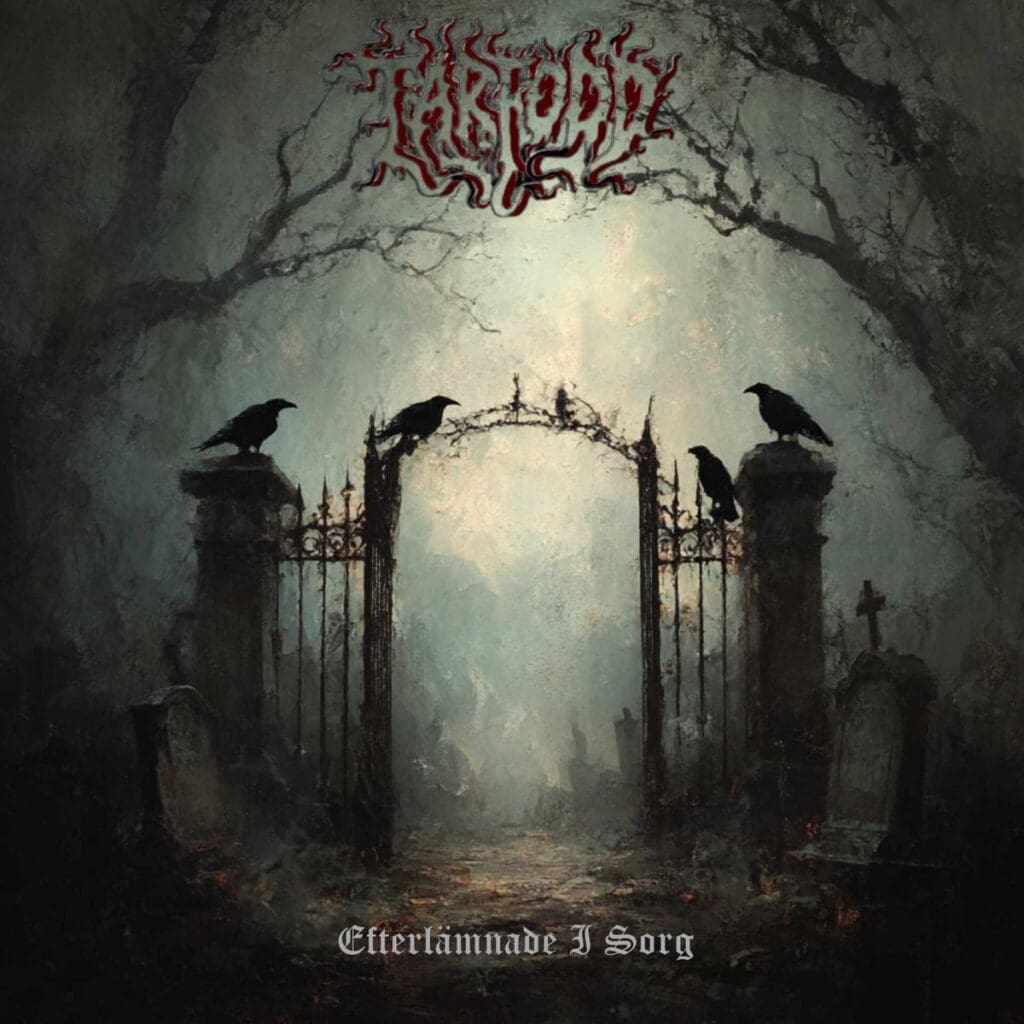Tårfödd_Album_Cover