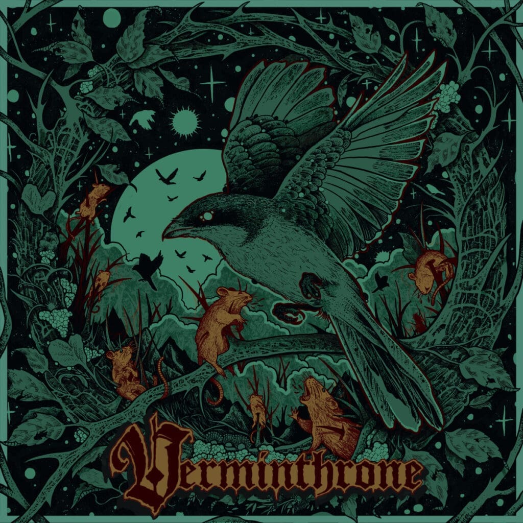 Verminthrone - The Cull Review