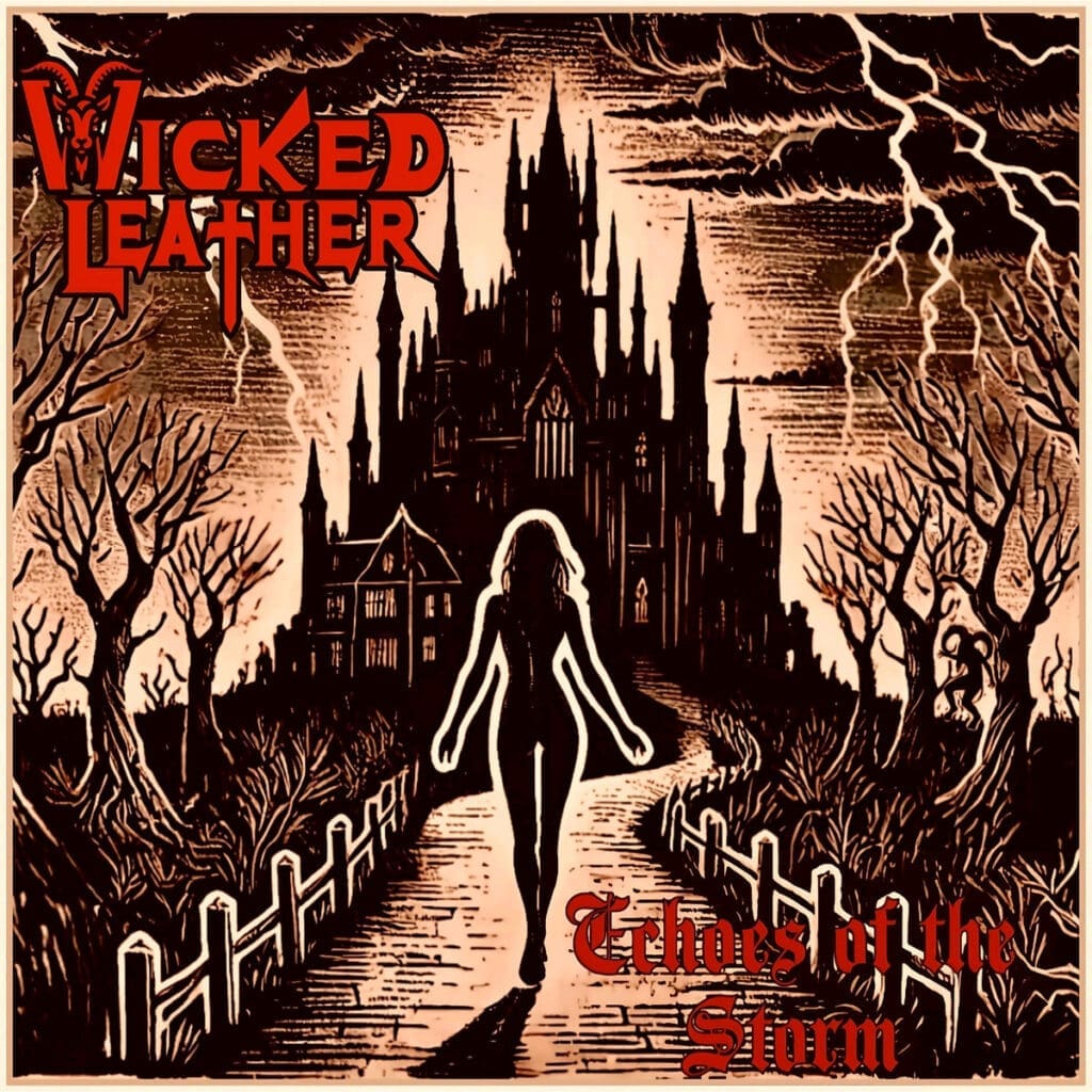 Wicked Leather - Echoes of the Storm Review