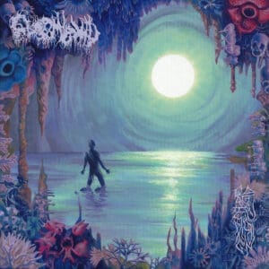 Gloombound — Dreaming Delusion Album Cover