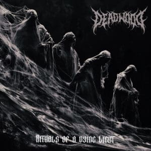 Deadwood Album Cover