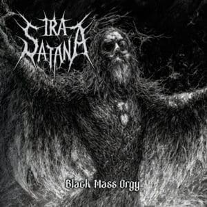 Ira Satana Album Cover