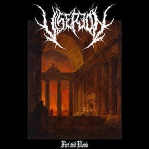 Viserion — Fire and Blood Review