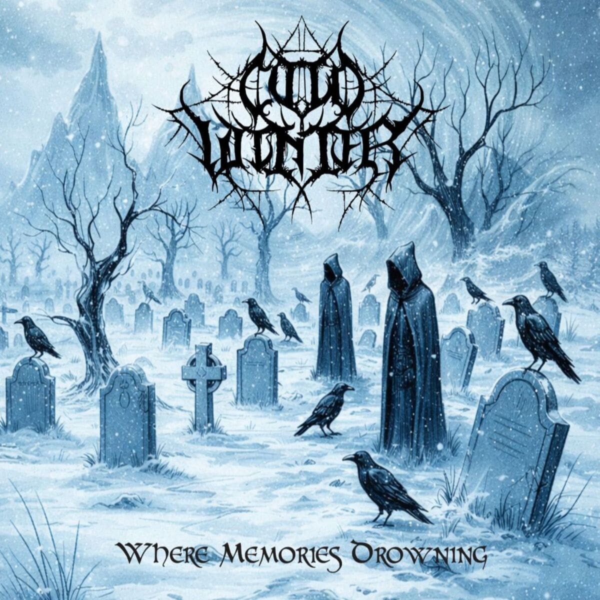 Coldwinter interview cover