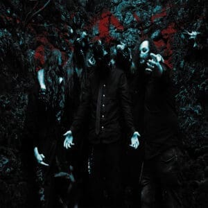 Death Assault Album Cover