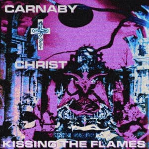 Carnaby Christ Album Cover