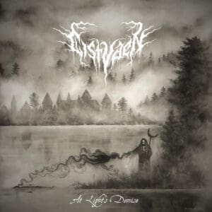 Cistvaen – At Light’s Demise Review