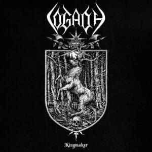 Cogadh Album Cover