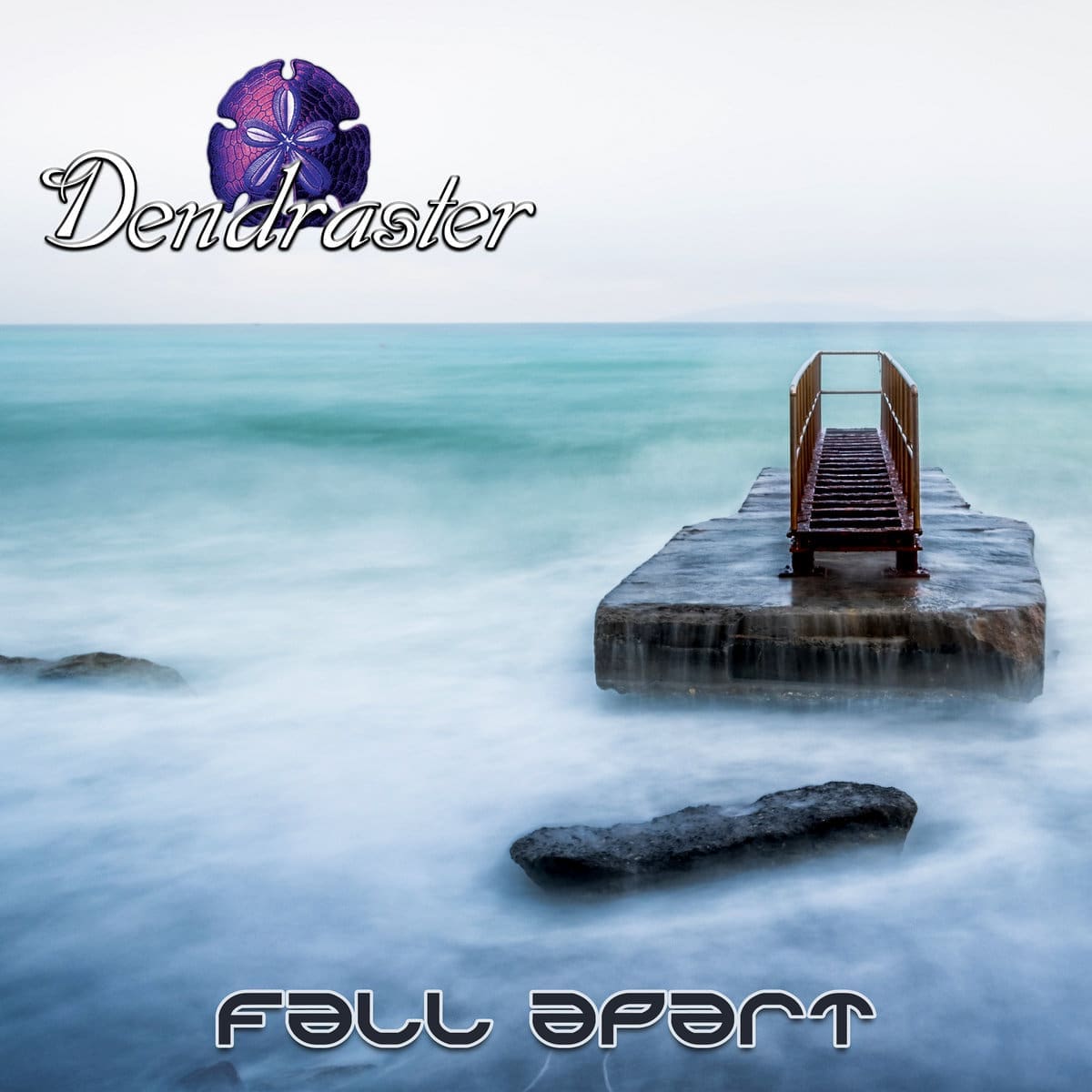 Dendraster — Fall Apart album cover