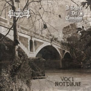 ExpiatoriA Album Cover