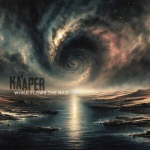 Kaaper Album Cover