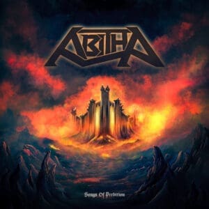 Abith Album Cover