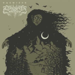 No Sun Rises – Harmisod Review