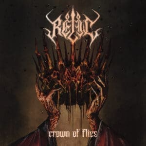 Relic Album Cover
