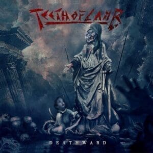 Teeth of Lamb — Deathward Review
