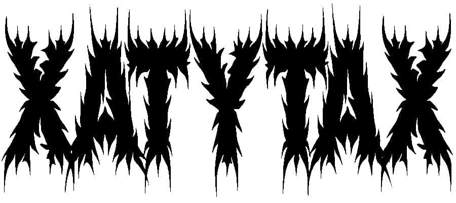 XATYTAX — band photo